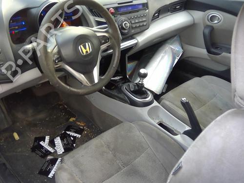 Engine HONDA CR-Z (ZF) | BP21689072M1 - Image 8