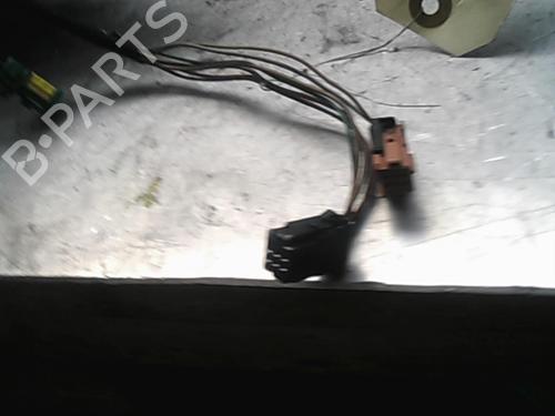 Left mirror CITROËN C8 (EA_, EB_) 2.0 HDi | BP22037479C26 