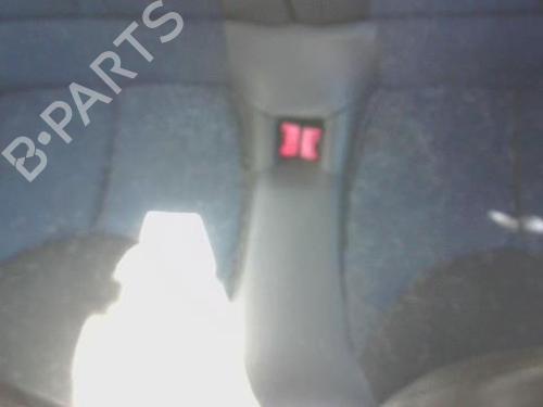 Used Rear seat Rear seat CITROËN C3 Pluriel (HB_) [2003-2026] 34141033 34141033