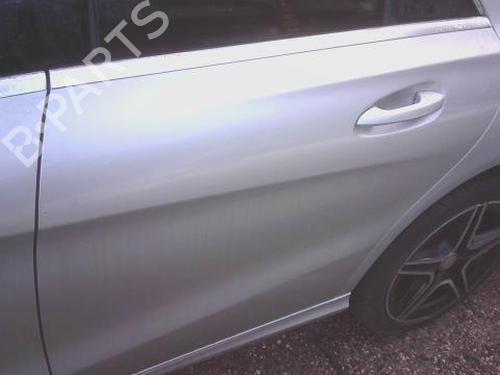 Used Left rear door MERCEDES-BENZ CLA Coupe (C117) CLA 220 CDI / d (117.303) (163 hp) 32019792