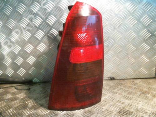 Used Left taillight FORD FOCUS I Turnier (DNW) 1.8 Turbo DI / TDDi (90 hp) 20994781