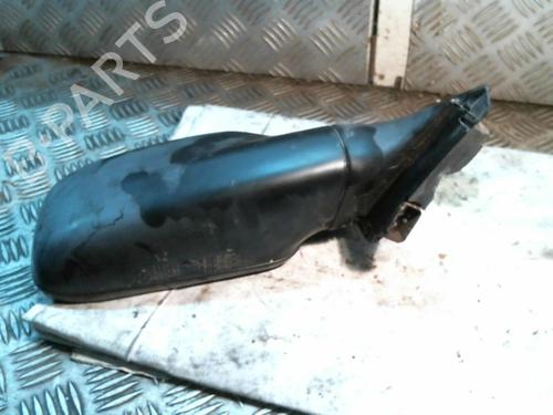 Used Right mirror AUDI 100 C4 Saloon (4A2) 2.6 (150 hp) 22039752