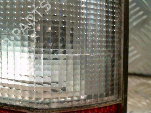 Right taillight RENAULT RAPID Box Body/MPV (F40_, G40_) 1.6 D (F404) | BP22035583C35 