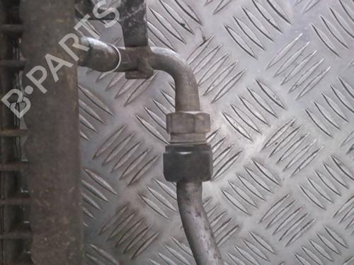 Used AC radiator AC radiator PEUGEOT 106 II (1A_, 1C_) 1.5 D (57 hp) 24609677 24609677