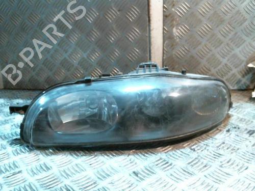 Used Left headlight Left headlight FIAT MAREA (185_) 1.6 100 16V (103 hp) 20990342 20990342