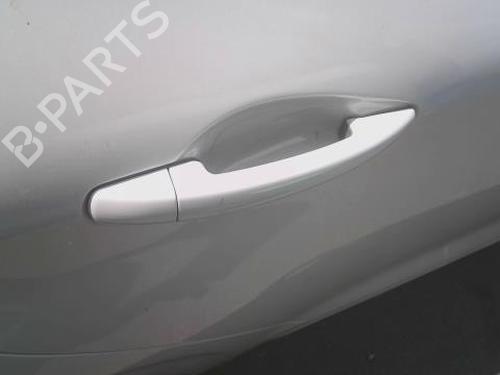 Used Rear right exterior door handle Rear right exterior door handle 37609554 37609554