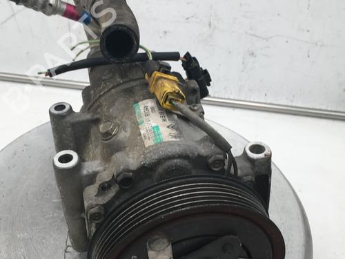 Used AC compressor PEUGEOT 307 CC (3B) 2.0 HDi 135 (136 hp) 32371333