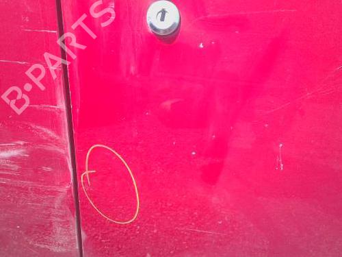 Right front door CITROËN C1 (PM_, PN_) 1.0 | BP28075318C3 