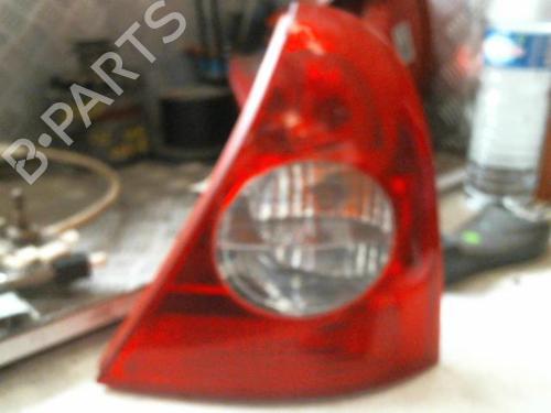 Used Right taillight Right taillight 25259228 25259228