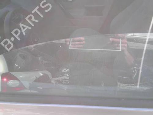 Used Front left door window Front left door window RENAULT MEGANE II Saloon (LM0/1_) [2003-2026] 33805666 33805666