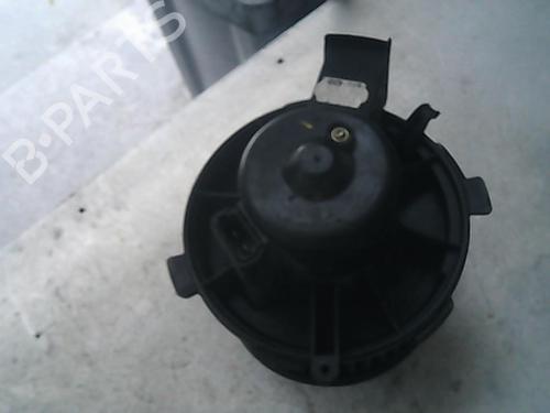 Used Heater blower motor PEUGEOT 206 SW (2E/K) 2.0 HDi (90 hp) 20993326