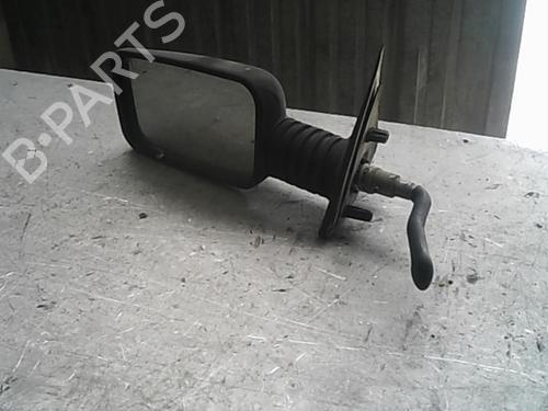 Left mirror FIAT CINQUECENTO (170_) 0.9 i.e. S (170AF, 170CF) | BP20994644C26 