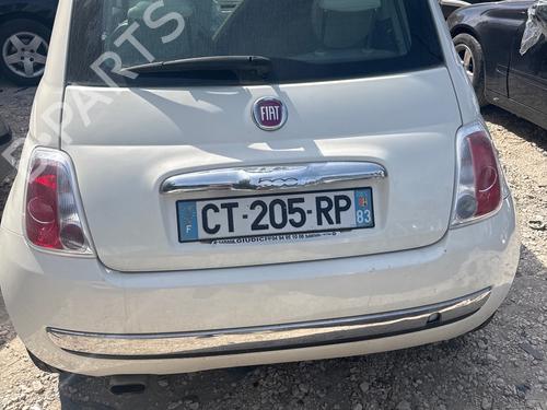 Kabinelys FIAT 500 (312_) 1.2 (312AXA1A) | BP38454048I8 - Image 6