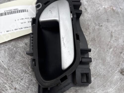 Front right interior door handle CITROËN BERLINGO MULTISPACE (B9) 1.6 HDi 90 | BP38063350I14 - Image 2