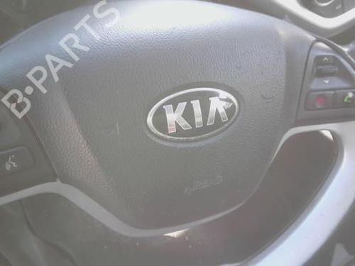 Used Driver airbag KIA PICANTO II (TA) 1.0 (69 hp) 29205933