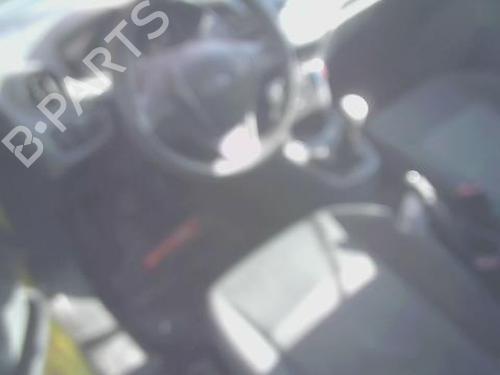Left sun visor FORD FIESTA V (JH_, JD_) | BP38091534I1 - Image 7