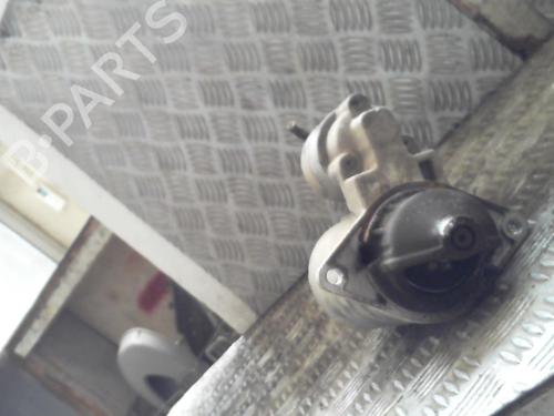 Startmotor OPEL ASTRA G Coupe (T98) 1.8 16V (F07) (125 hp) 20990837