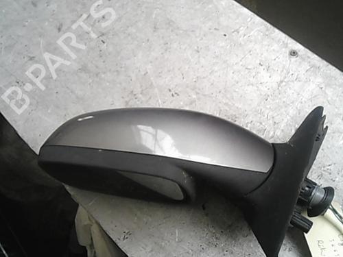 Left mirror RENAULT LAGUNA II Grandtour (KG0/1_) 1.9 dCi (KG1A, KG1W, KG0G) | BP22038046C26 