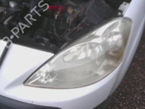 Left headlight PEUGEOT PARTNER Box Body/MPV 1.6 HDi | BP32030345C28 - Image 5