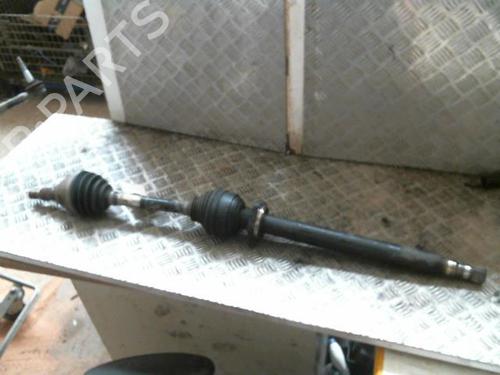 Used Right front driveshaft OPEL INSIGNIA A Sports Tourer (G09) 2.0 CDTI (35) (131 hp) 20997581