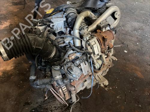 Engine RENAULT CLIO IV (BH_) 1.5 dCi 90 | BP36143834M1 - Image 2