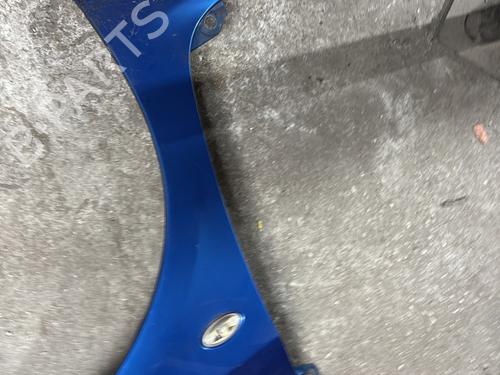 Right front fenders PEUGEOT 307 (3A/C) 1.6 HDi 110 | BP26491632C42 