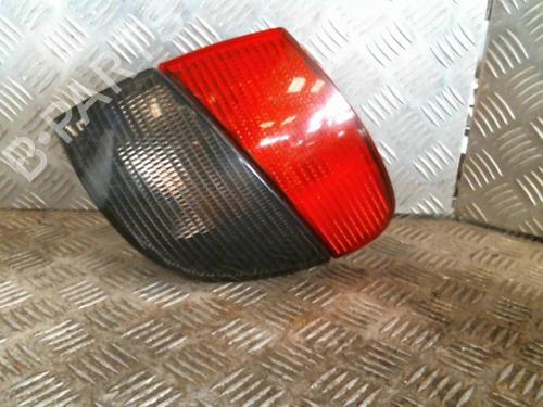 Used Right taillight PEUGEOT 406 Break (8E/F) 2.0 HDI 110 (109 hp) 20991056
