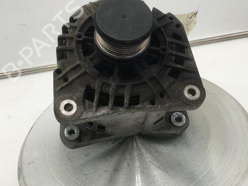 Used Alternator Alternator RENAULT KANGOO Express (FC0/1_) 1.5 dCi (FC07, FC1R) (65 hp) 30480115 30480115