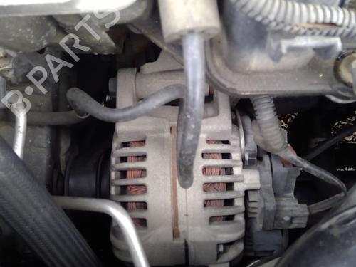 Generator RENAULT CLIO III (BR0/1, CR0/1) 1.6 16V (BR05, BR0B, BR0Y, BR15, BR1J, BR1M, BR1Y, CR0B,... (112 hp) 26459516