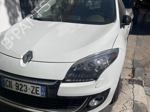 Right rear window switch RENAULT MEGANE III Hatchback (BZ0/1_, B3_) 1.5 dCi (BZ0C) | BP29974631I28  - Image 10