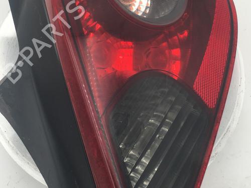 Right taillight OPEL CORSA D (S07) 1.3 CDTI (L08, L68) | BP28382407C35 - Image 3