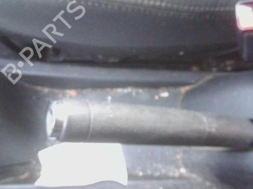 Used Hand brake PEUGEOT 208 I (CA_, CC_) 1.4 HDi (68 hp) 30848658