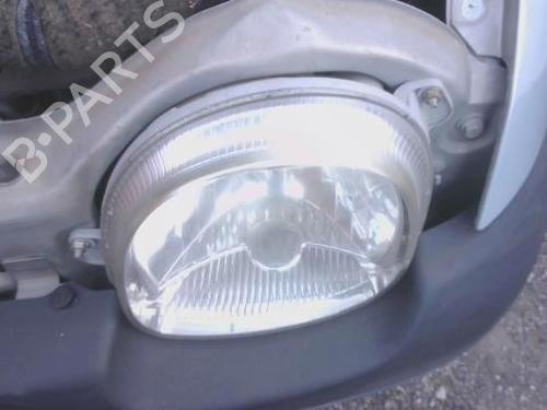 Left headlight RENAULT TWINGO I (C06_) 1.2 16V (C060) | BP32428882C28