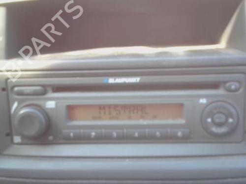 Autoradio für Autoradio 39156622 39156622