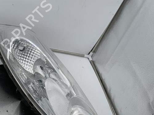 Left front indicator NISSAN JUKE (F15) 1.5 dCi | BP30707387C32 - Image 9