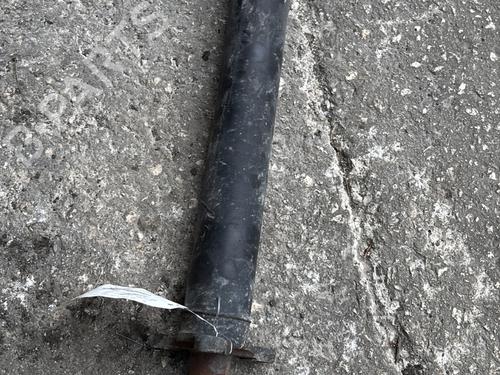 Driveshaft BMW 3 (E90) 320 d | BP22051821M37 