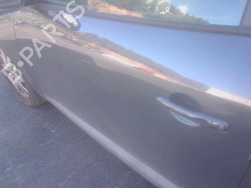 Used Left front door Left front door 33650619 33650619