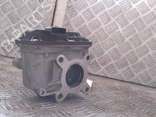 Spjeldhus RENAULT TWINGO II (CN0_) 1.2 16V (CN04, CN0B) | BP24347452M82 