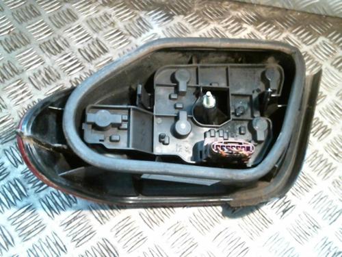 Left taillight CITROËN XSARA (N1) 2.0 HDi 109 | BP20992691C34 