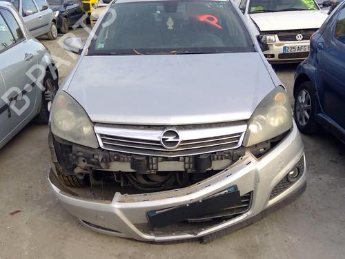 Right taillight OPEL ASTRA H (A04) 1.7 CDTI (L48) | BP20992703C35 