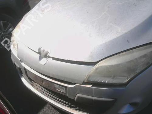 Left tailgate light RENAULT MEGANE III Hatchback (BZ0/1_, B3_)  | BP34219380C79  - Image 6