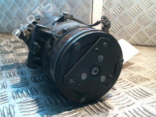 Used AC compressor OPEL ZAFIRA / ZAFIRA FAMILY B (A05) 1.7 CDTI (M75) (110 hp) 20996447
