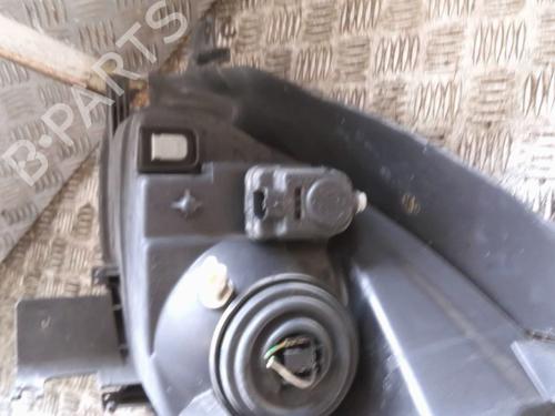 Right headlight CITROËN XSARA PICASSO (N68) 2.0 16V | BP24851087C29 