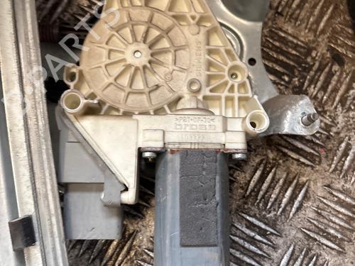 Used Front left window mechanism Front left window mechanism 34167809 34167809
