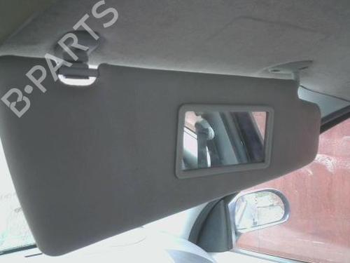 Used Right sun visor Right sun visor FIAT MAREA (185_) 1.9 JTD 110 (185AXT1A) (110 hp) 32471302 32471302