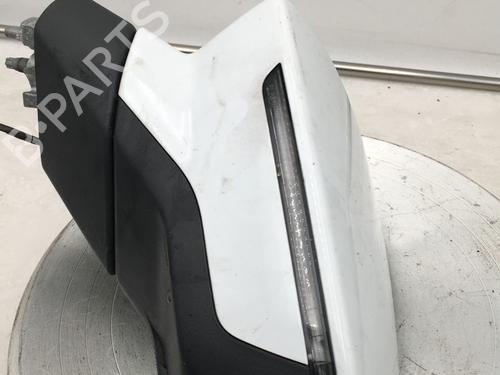 Left mirror SEAT ARONA (KJ7, KJP) 1.0 TSI | BP31144803C26 