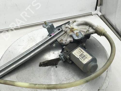 Used Rear right window mechanism RENAULT ESPACE IV (JK0/1_) 2.0 (JK09) (136 hp) 30779337