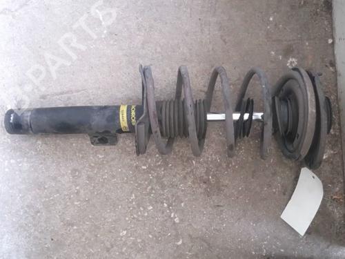 Høyre foran støtdemper PEUGEOT 206 Hatchback (2A/C) 1.4 i (75 hp) 28973471