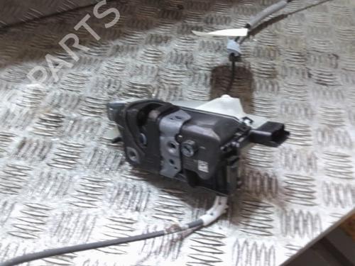 Used Electronic module CITROËN C3 / C3 ORIGIN III (SX) 1.2 THP 110 (110 hp) 23803666