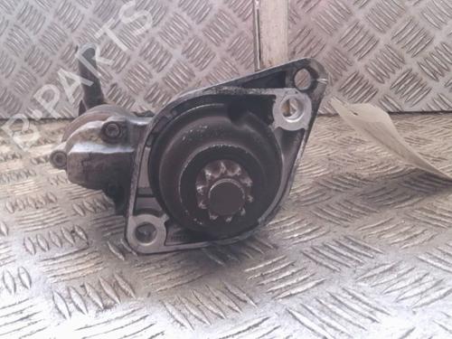 Starter VW POLO (9N_, 9A_) 1.9 TDI | BP27287262M8 